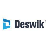 Deswick Logo