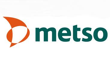 Metso Logo