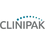 Clinipak Logo