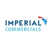 Imperial Commercials Logo